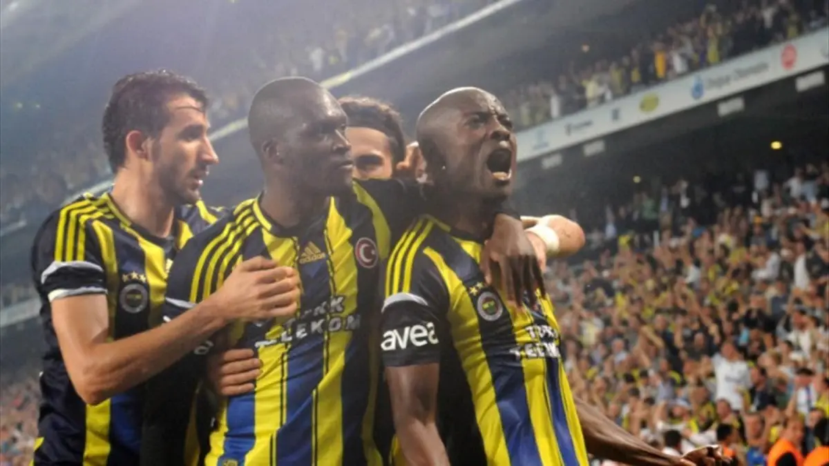 Fenerbahçe\'nn Yıldızından O İddialara Yanıt!