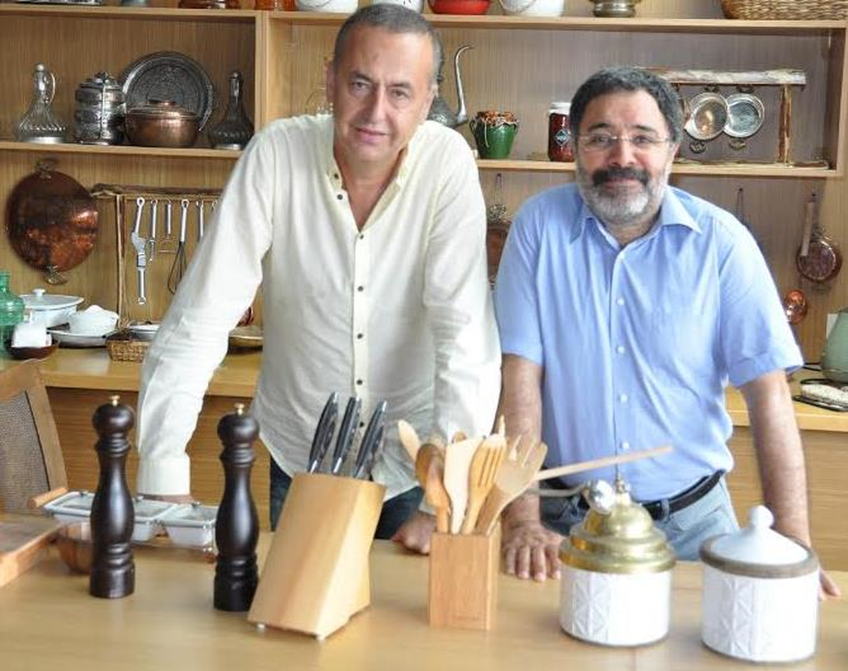 Festivallerin Öncüsü Şirehan Yiyecek İçecek Festivali Yarın Start Alıyor