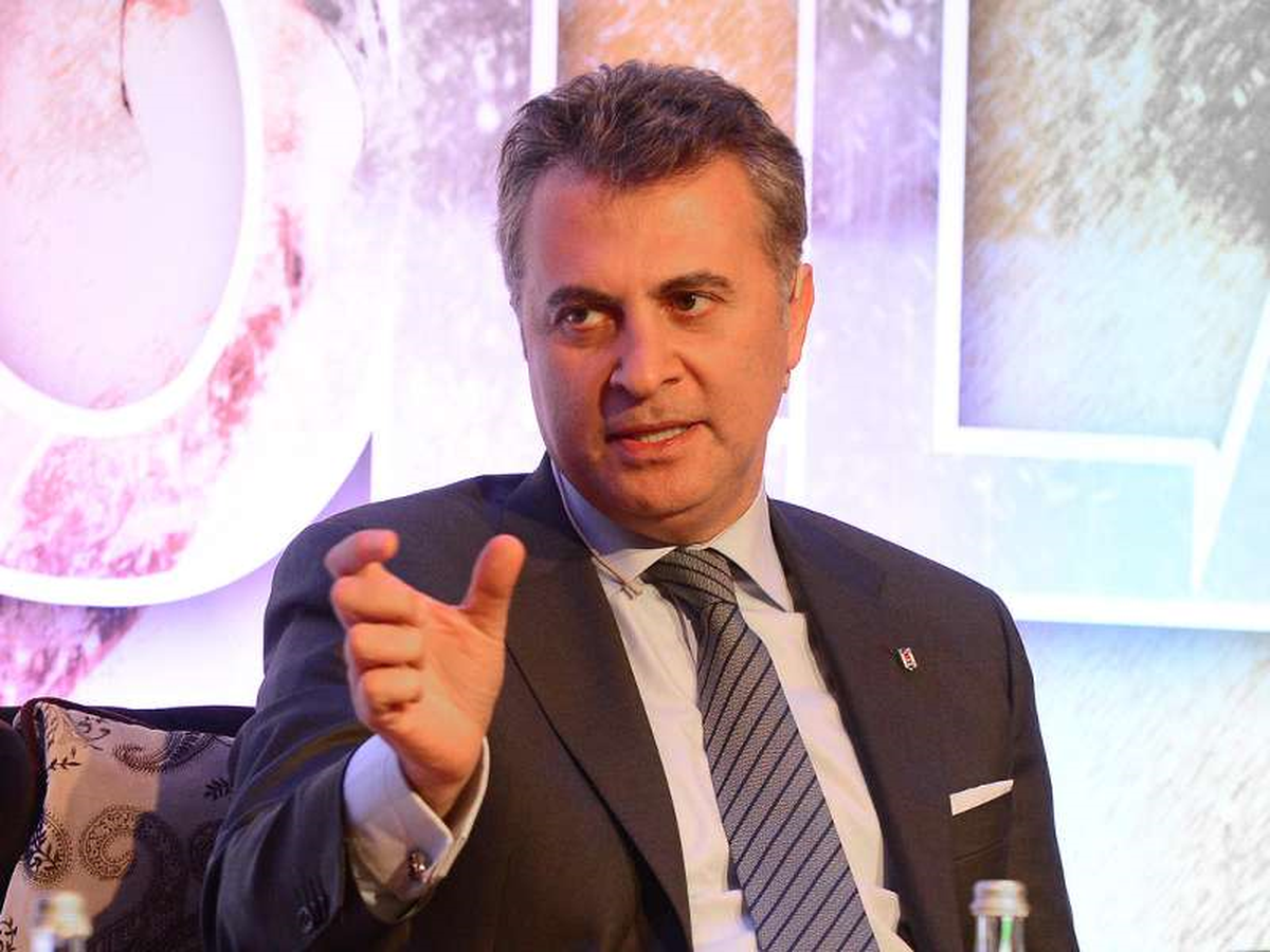 Fikret Orman: Bunlar Kız Gibiler...
