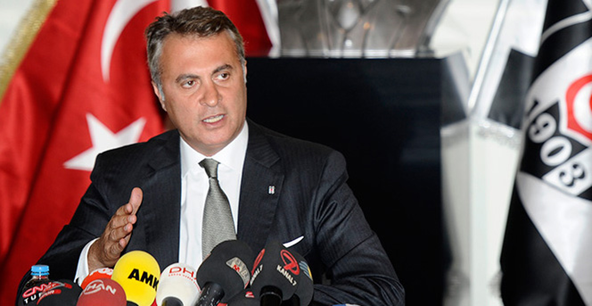 Fikret Orman Esti Gürledi: Bunlar Kız Gibiler, Karşımıza Çıkamazlar