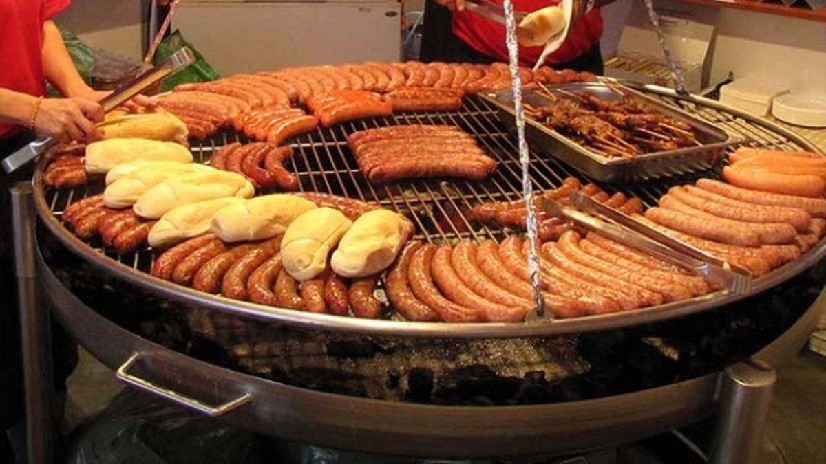 Gıda Sektörünün Kalbi Bursa\'da Atacak