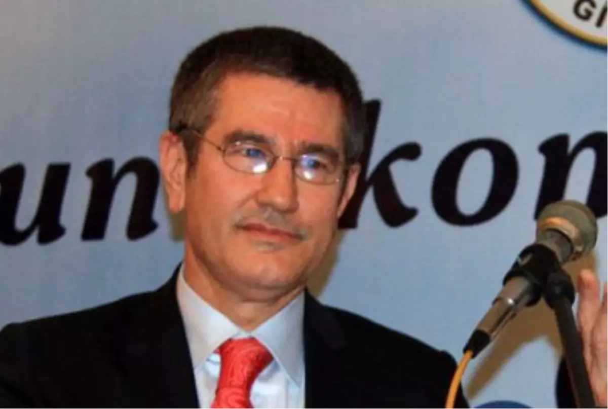 Gümrük Bakanı Canikli, Kredi Kefalet Kooperatifleri Alacaklarının Yapılandırılması Toplantısına...