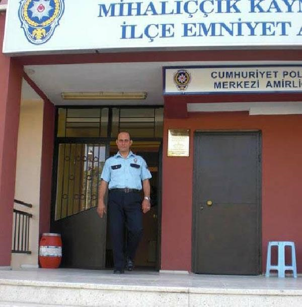 Haksız Tutuklanan Polise 8 Bin Lira Tazminat