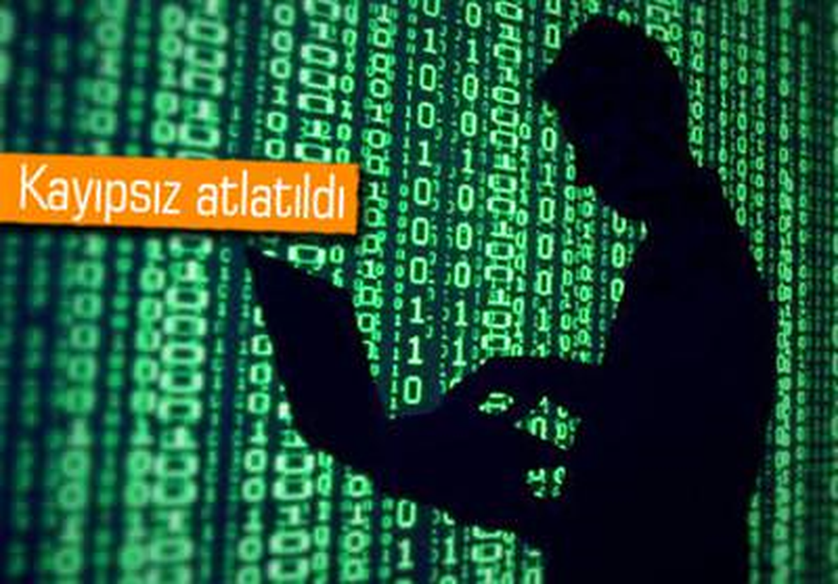 Hazine Müsteşarlığı\'na Almanya\'dan Siber Saldırı