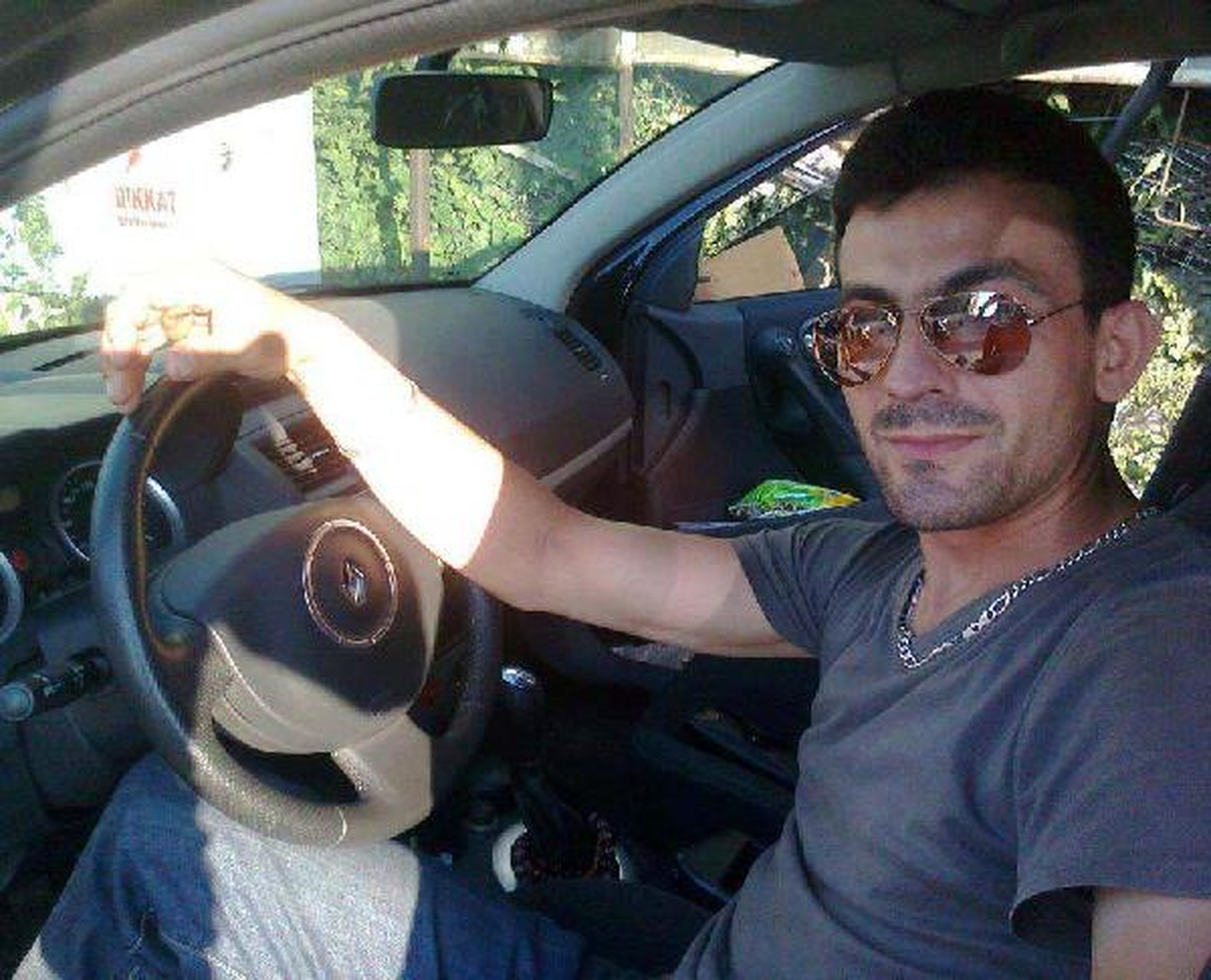 Hesap Tartışmasında Garsonu Öldürdü (2)