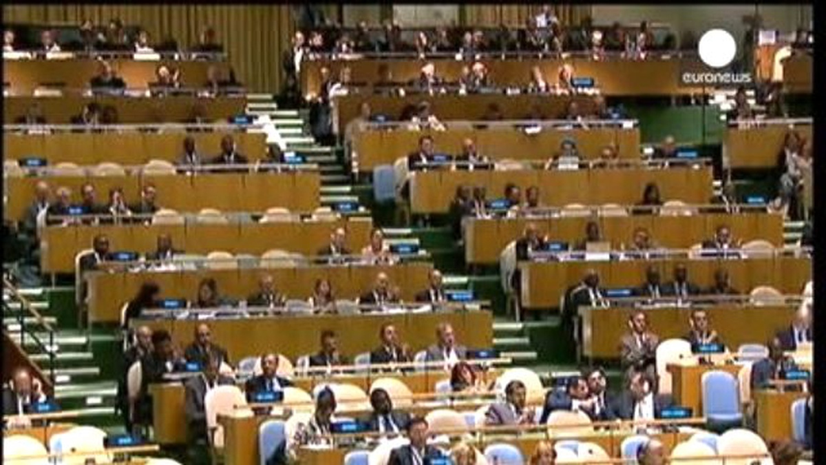 İklim Değişikliği Zirvesi Vaatlerle Sona Erdi