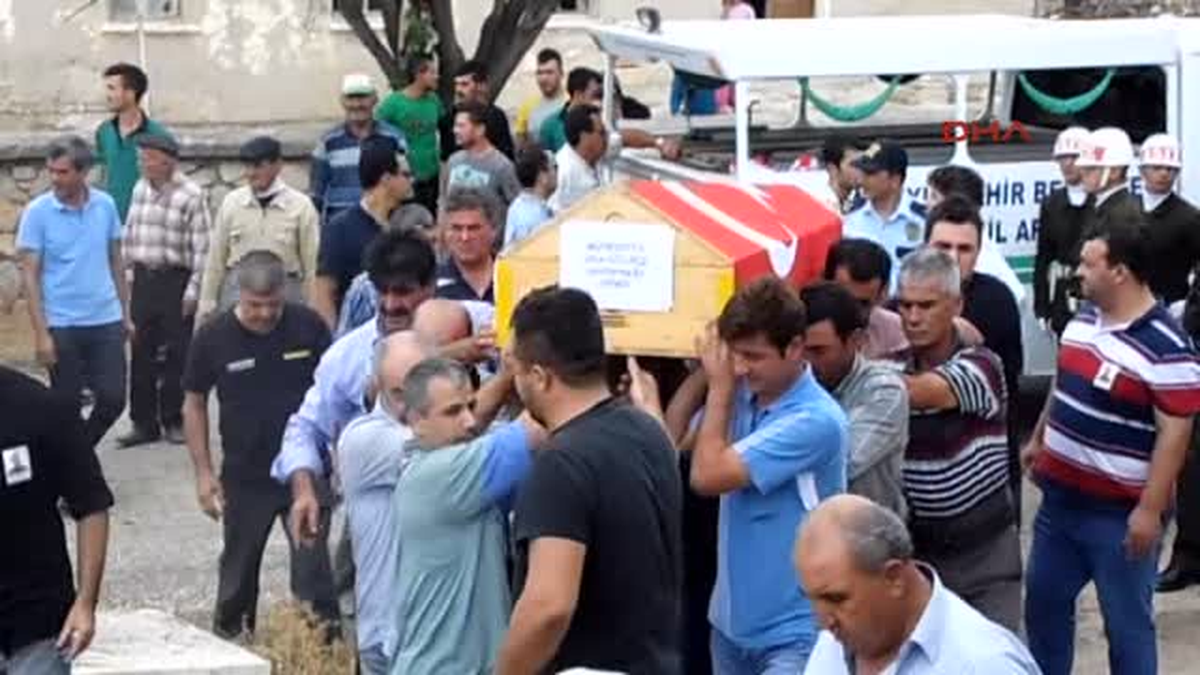 İntihar Ettiği Öne Sürülen Askere Cenaze Töreni" Haberine Ek