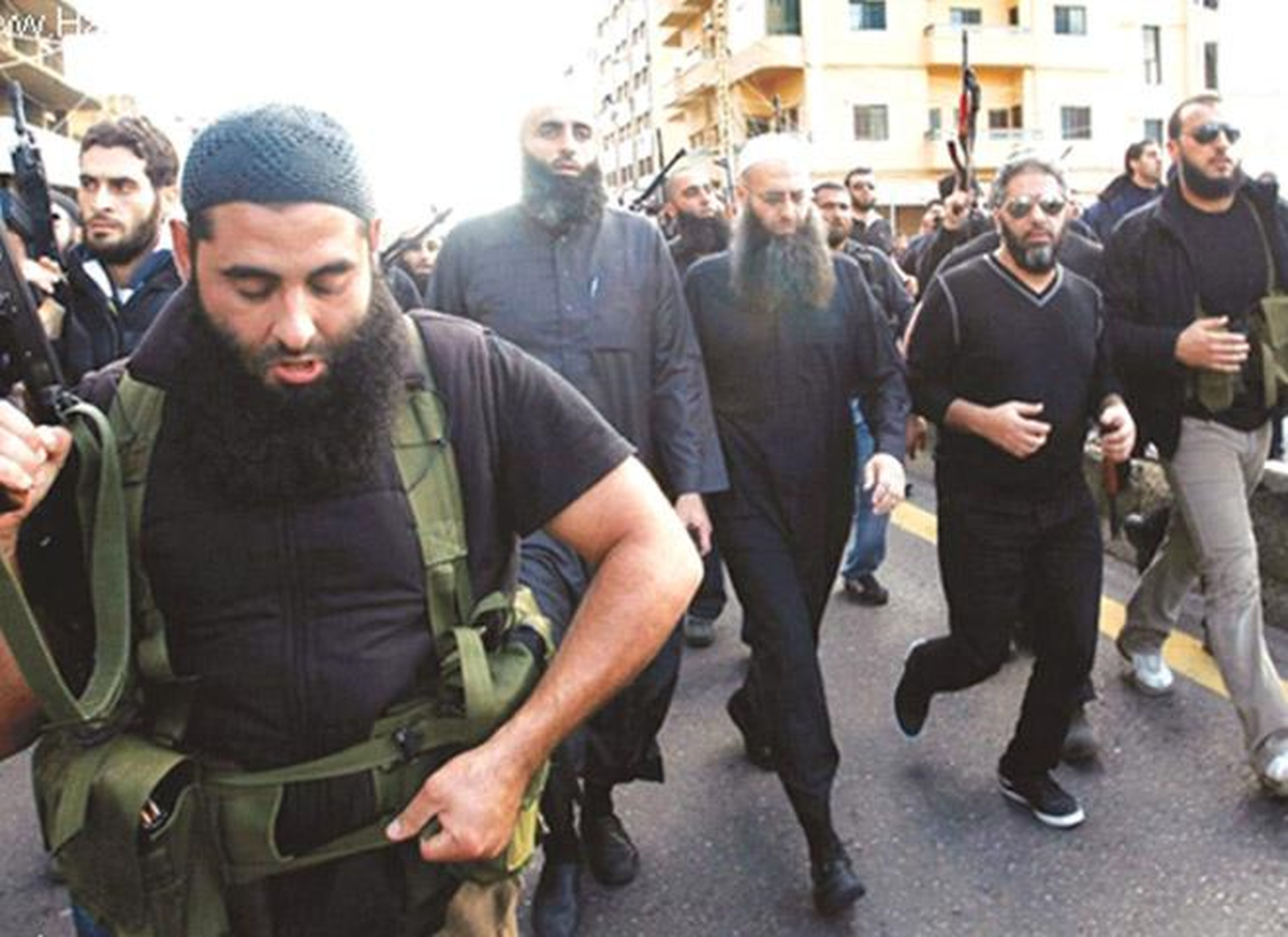 Işid\'e Karşı Yürütülen Operasyona Tepkiler