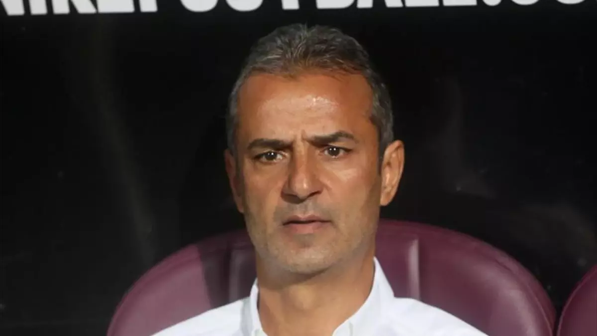 İsmail Kartal Sorunlarla Tek Tek İlgilenecek