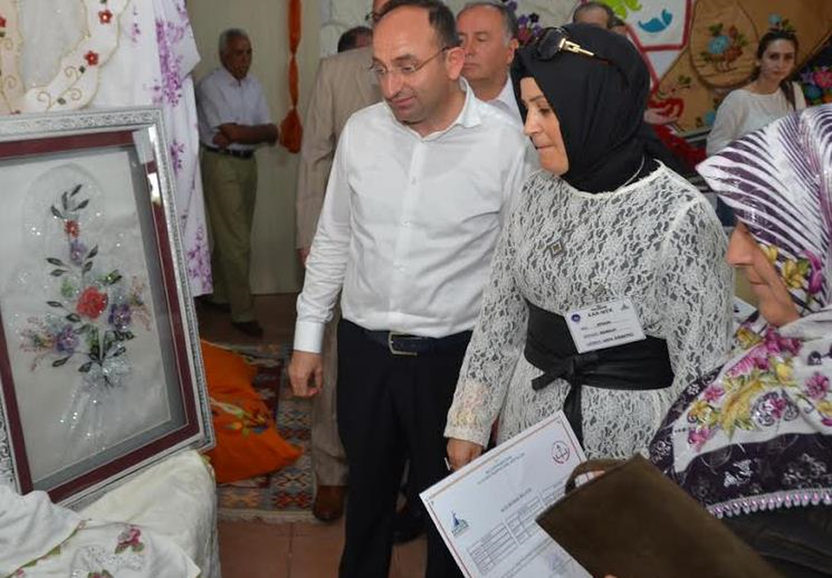Kar-Mek Kayıtları Başladı