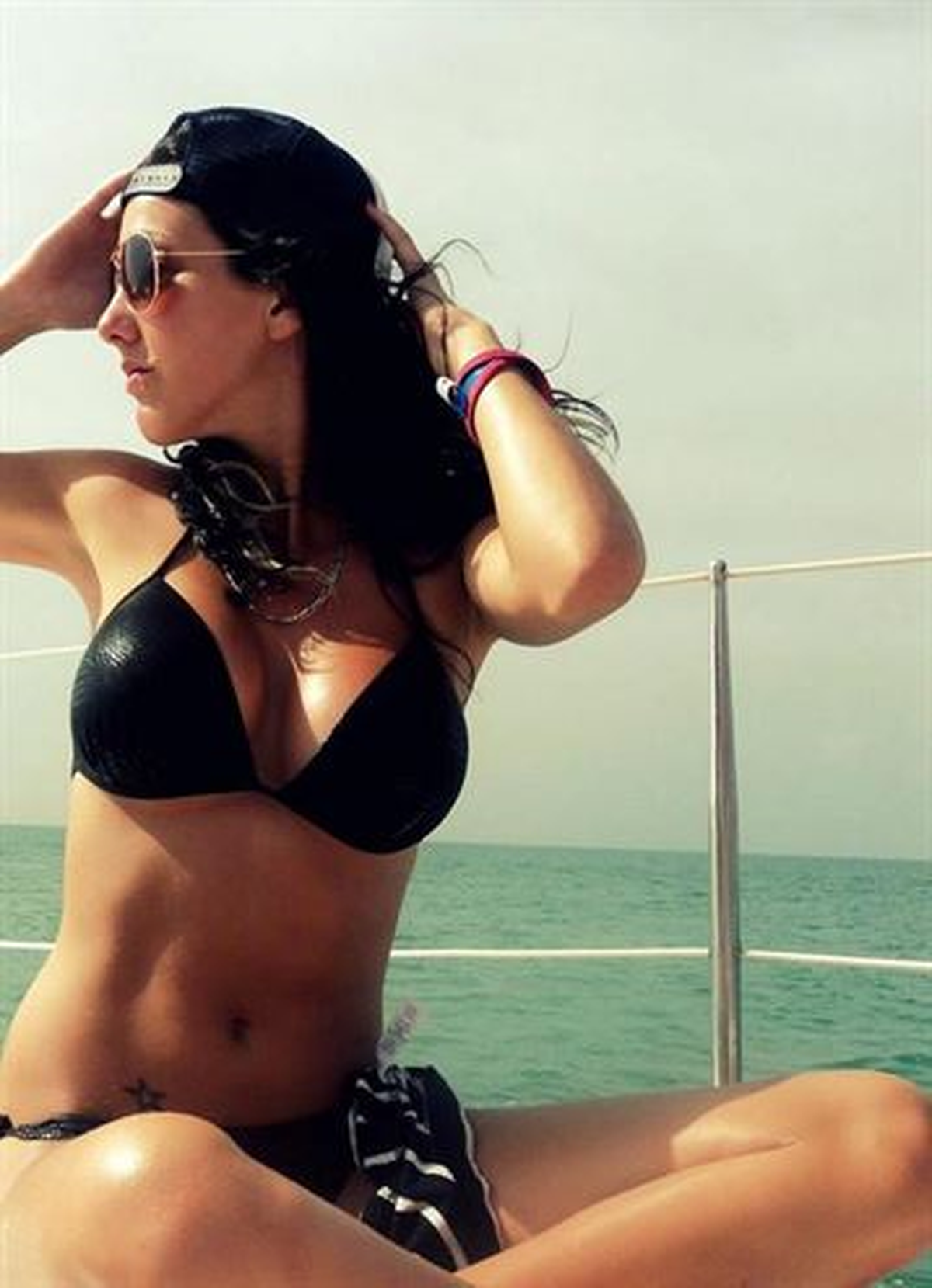 En Güzel Hırsız Kaderini Bekliyor