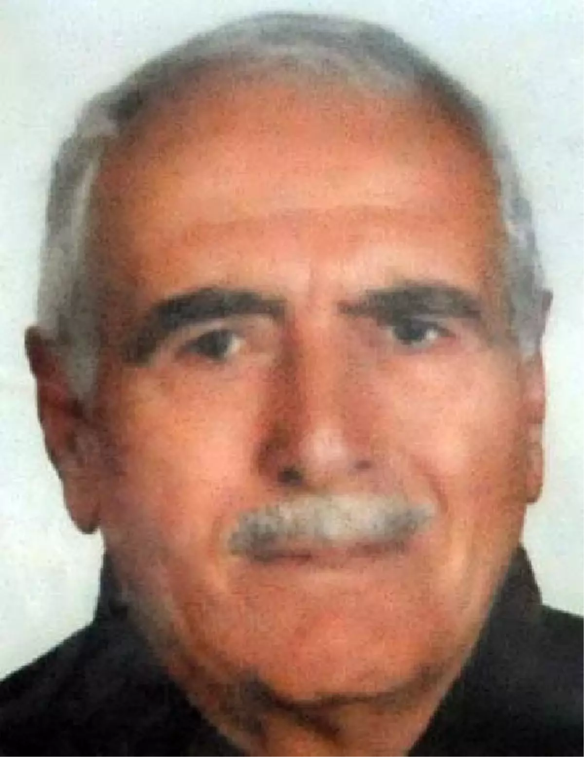 Kuru Otları Yakmak İsterken Öldü