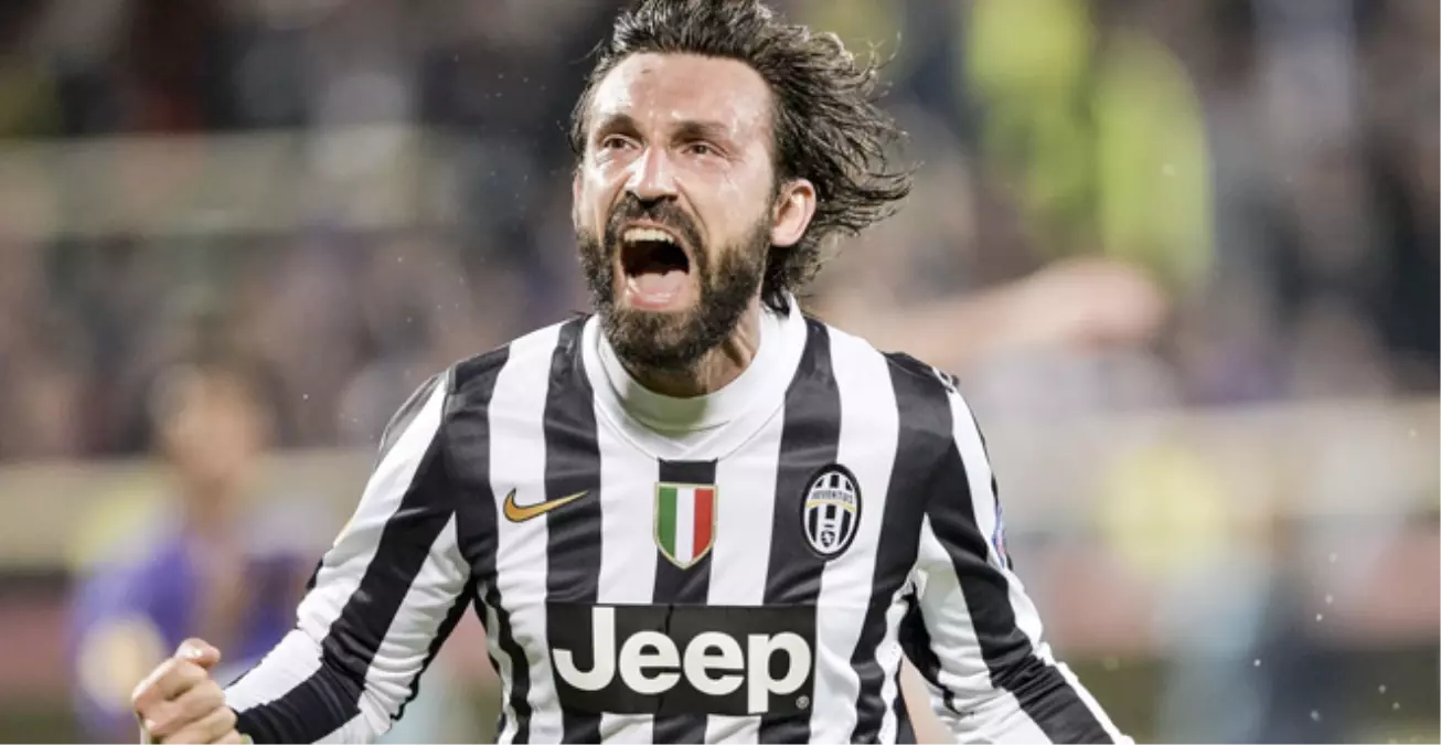 LA Galaxy Teknik Direktörü: Pirlo\'yu İstiyoruz