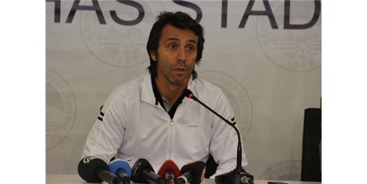 "Böyle Bir Sonuç Beklemiyorduk Çok Üzgünüm"