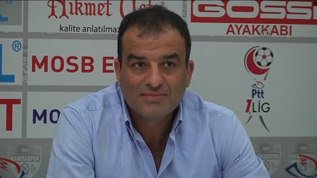 Manisaspor\'da Hedef 3 Puan