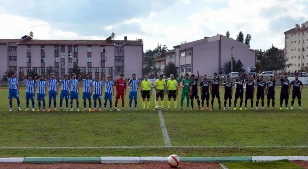 Nazilli Belediyespor Kupaya Veda Etti