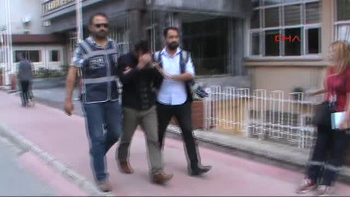 Samsun\'da Ece\'nin Yardımıyla 82 Kilo Eroin Ele Geçirildi