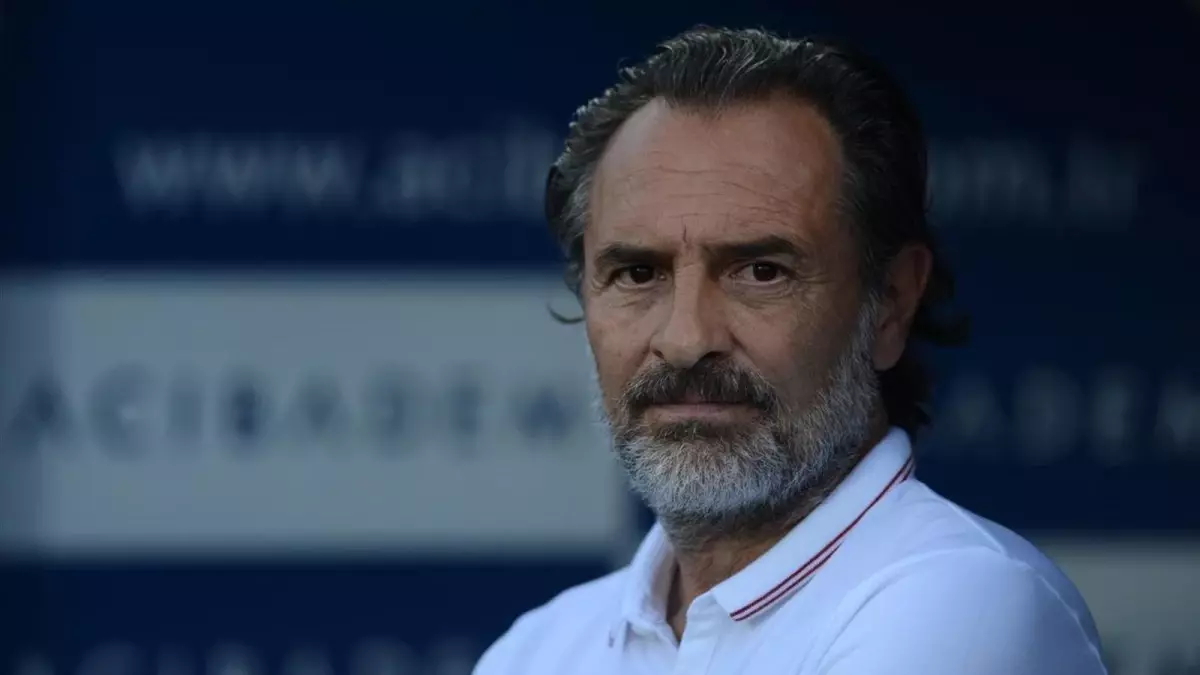 Prandelli İsyan Etti | "Sorumlusunu Bulun"