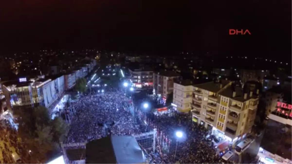 Safranbolu\'ya Festival Bereketi