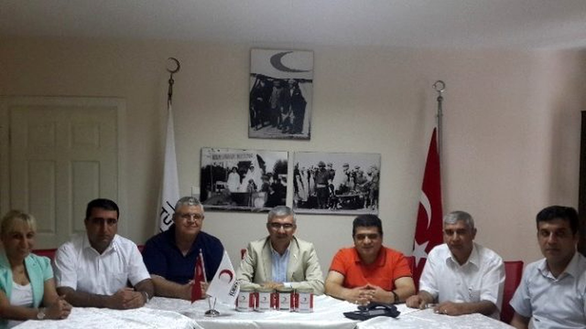 Saygılı, Adanalıları Kurban Bağışına Davet Etti