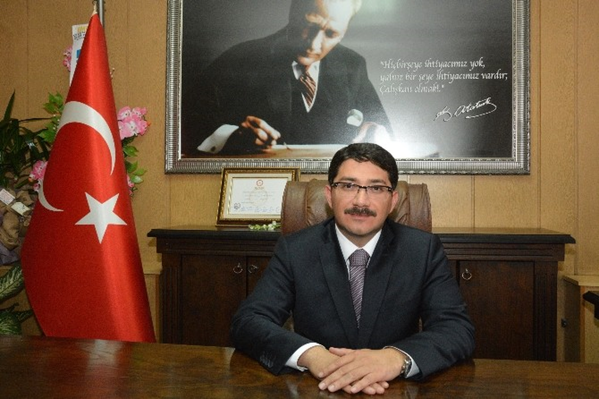 Şehzadeler\'de Kurban Kesim Yerleri Belirlendi
