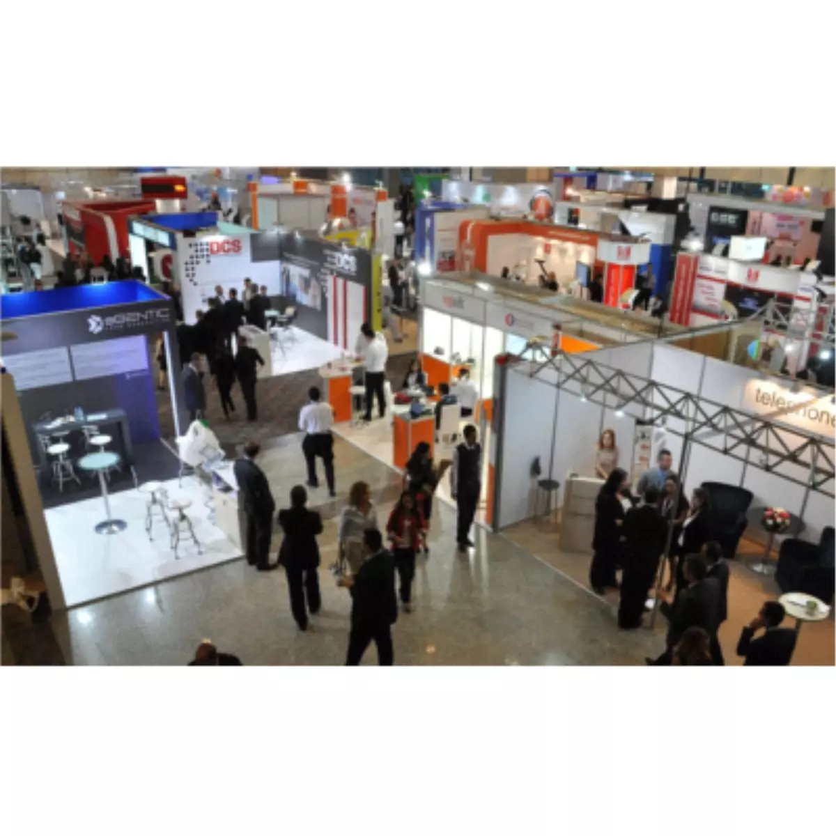 Sektörün Gündemini Belirleyen Konular 10. Çağrı Merkezi Konferansı ve Fuarı\'nda