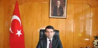 Sincik Kaymakam Vekili Göreve Başladı