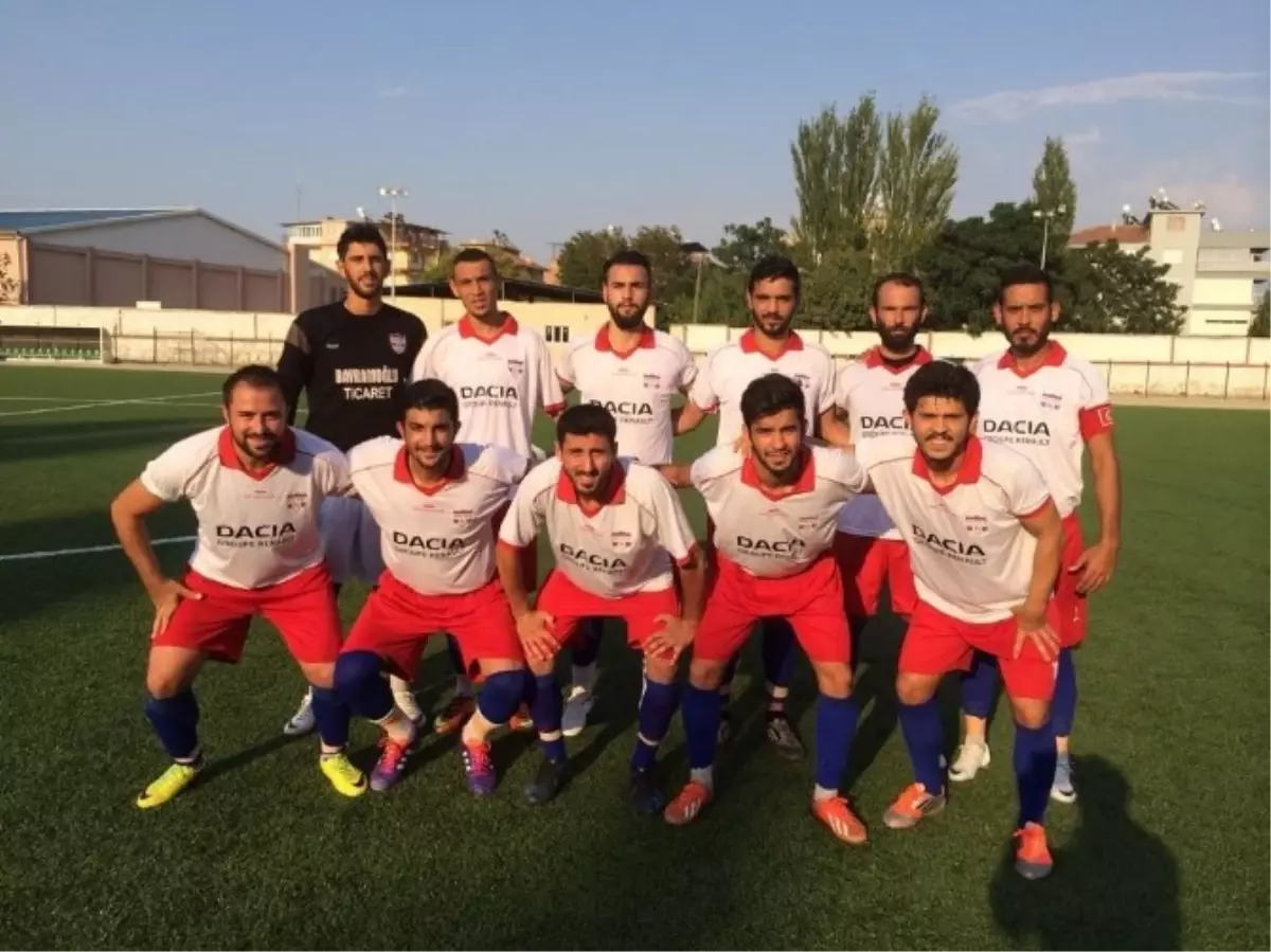 Sökespor\'da Huzur Hakim