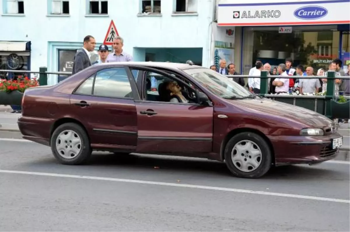 Spiker Cinayetinde Şüpheli Müteahhit Aranıyor