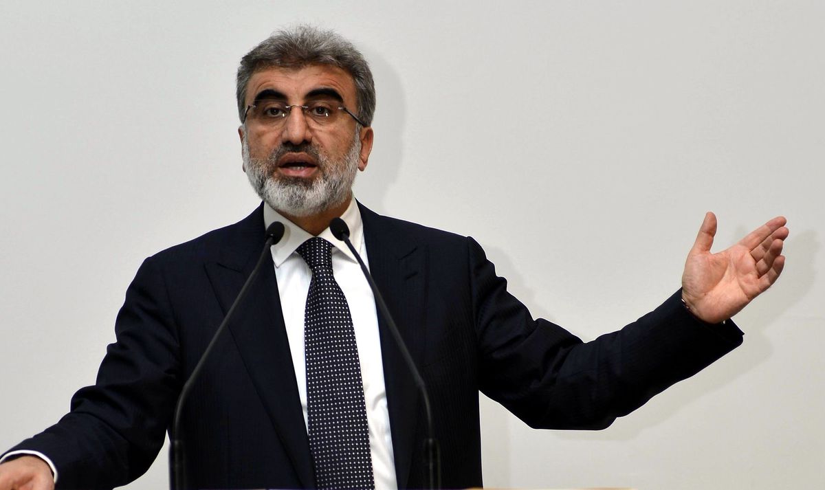 Taner Yıldız, Atom Bombası İddialarını Yalanladı