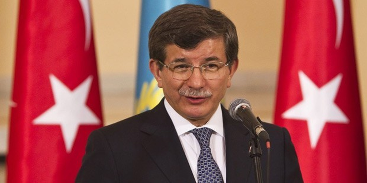 Tarım Makineleri Sektöründen Başbakan Davutoğlu\'na Davet