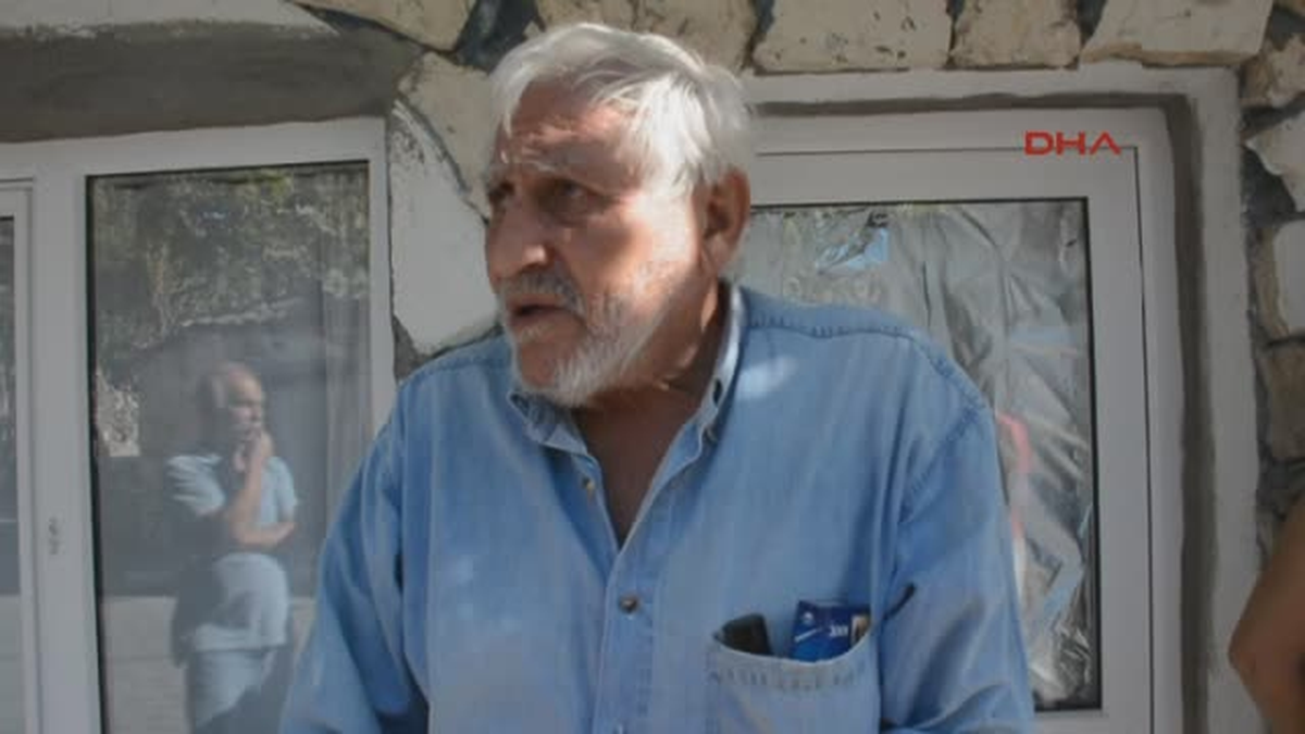 Tatilciler Gitti, Çöpleri Kaldı