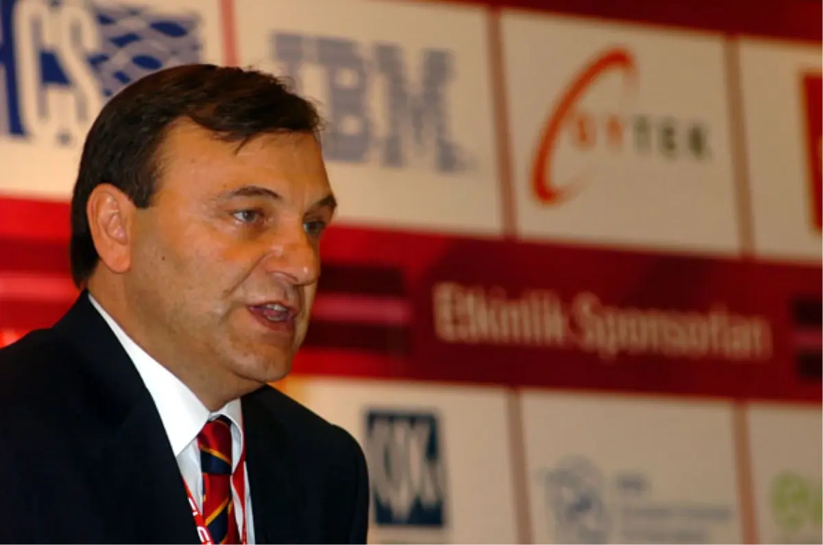 Tbd Yönetim Kurulu Başkanı Menteş Açıklaması