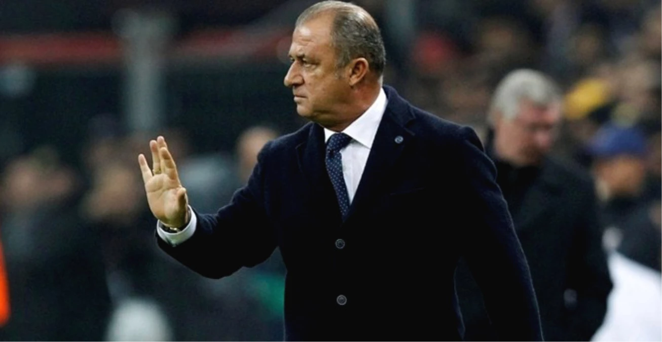 Dünya Kupası\'nı Yorumlayan Fatih Terim TRT\'den Para Almamış