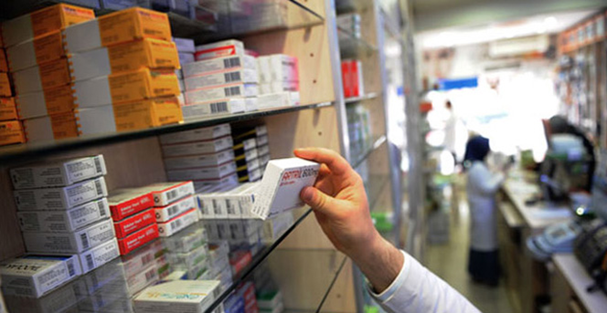 Türkiye'de Bulunamayan İlaçlar İçin Artık Hastalar Uğraşmayacak