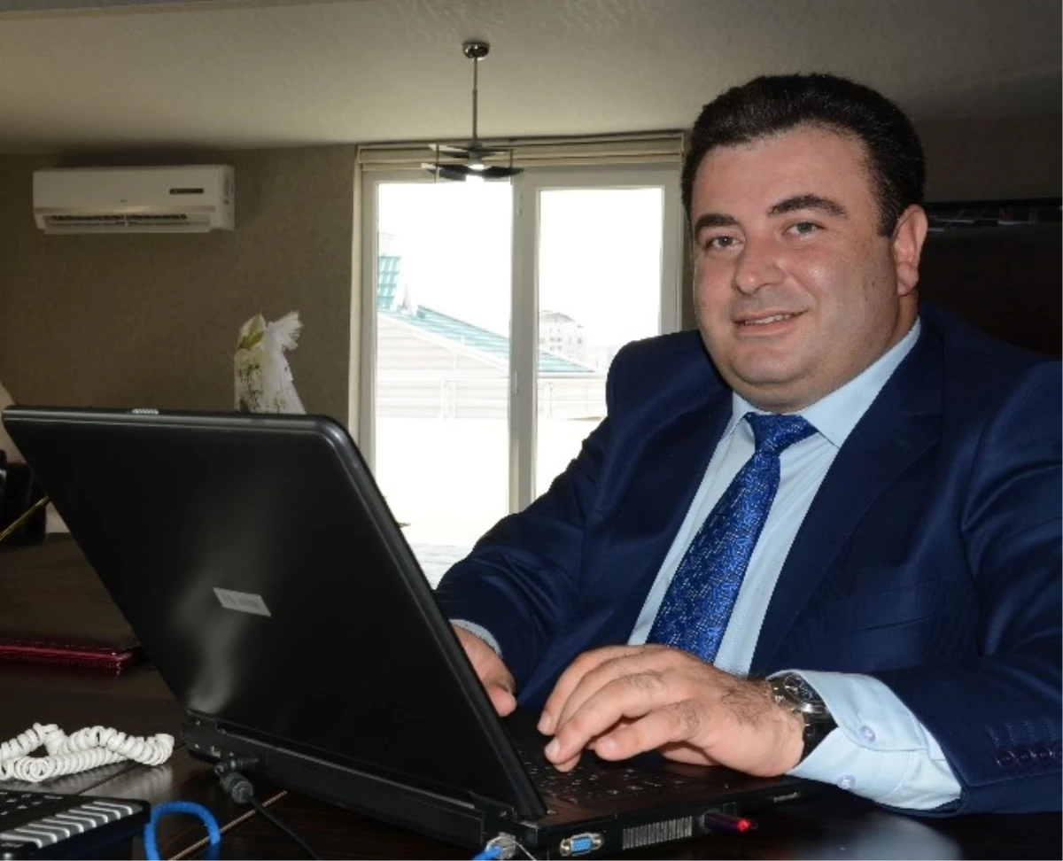 Utek Genel Başkanı Dr. Özdoğan: "Teknoloji Yatırımları Türkiye\'yi Dünyada Liderliğe Taşır"