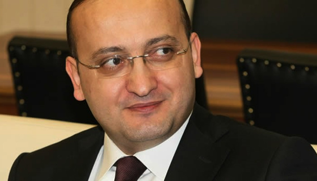 Yalçın Akdoğan: 4 Ayda 479 Şahıs Şüpheli