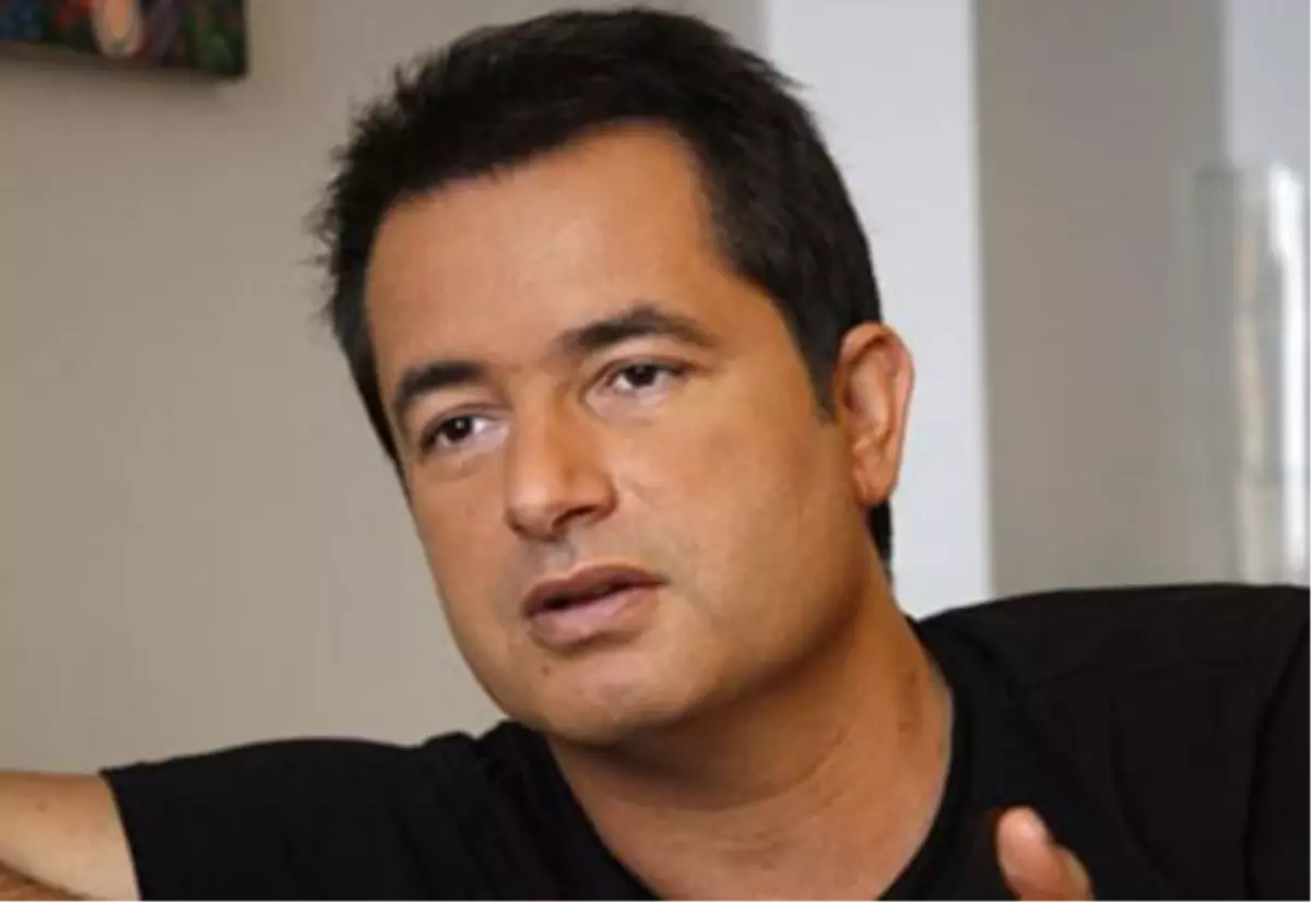 Acun Reyting Dengelerini Altüst Etti