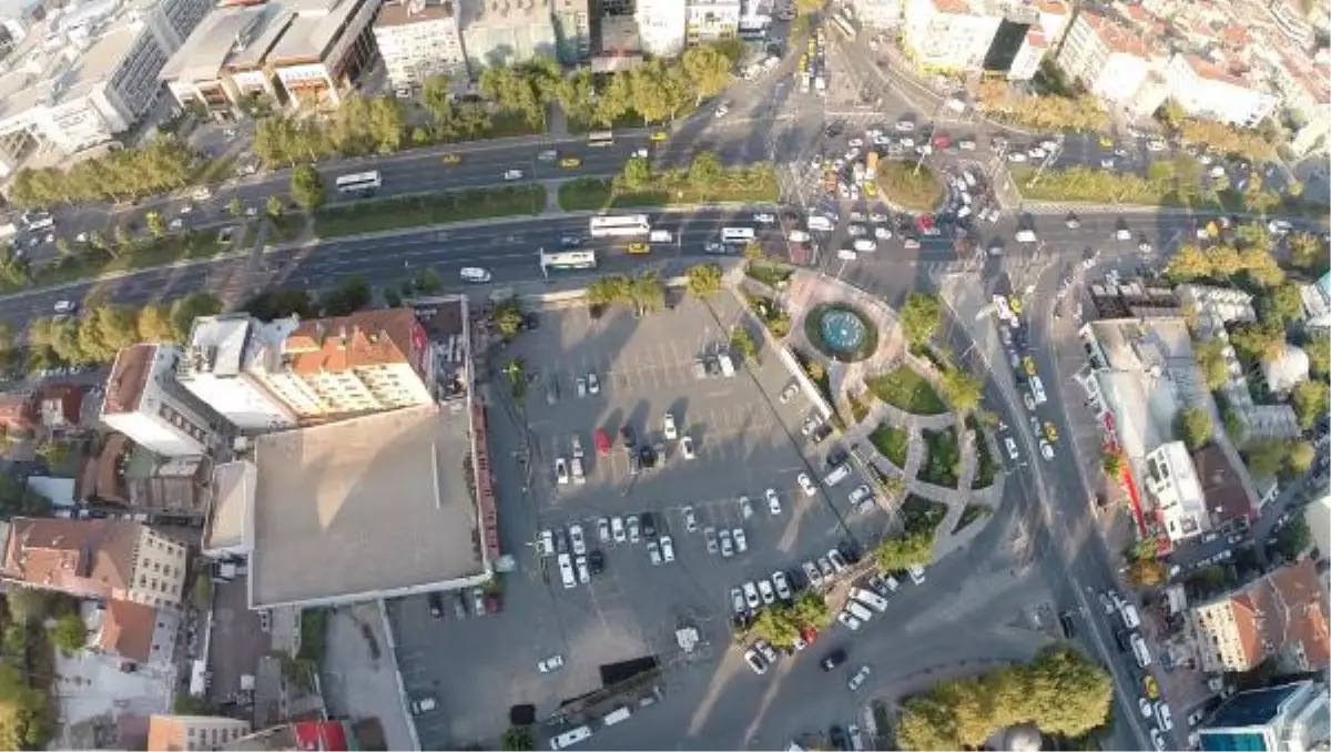 Afet Toplanma Alanına Otel ve Konut Yapılacak