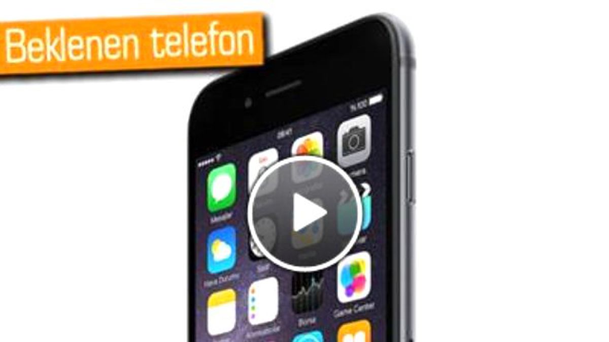Apple İphone 6