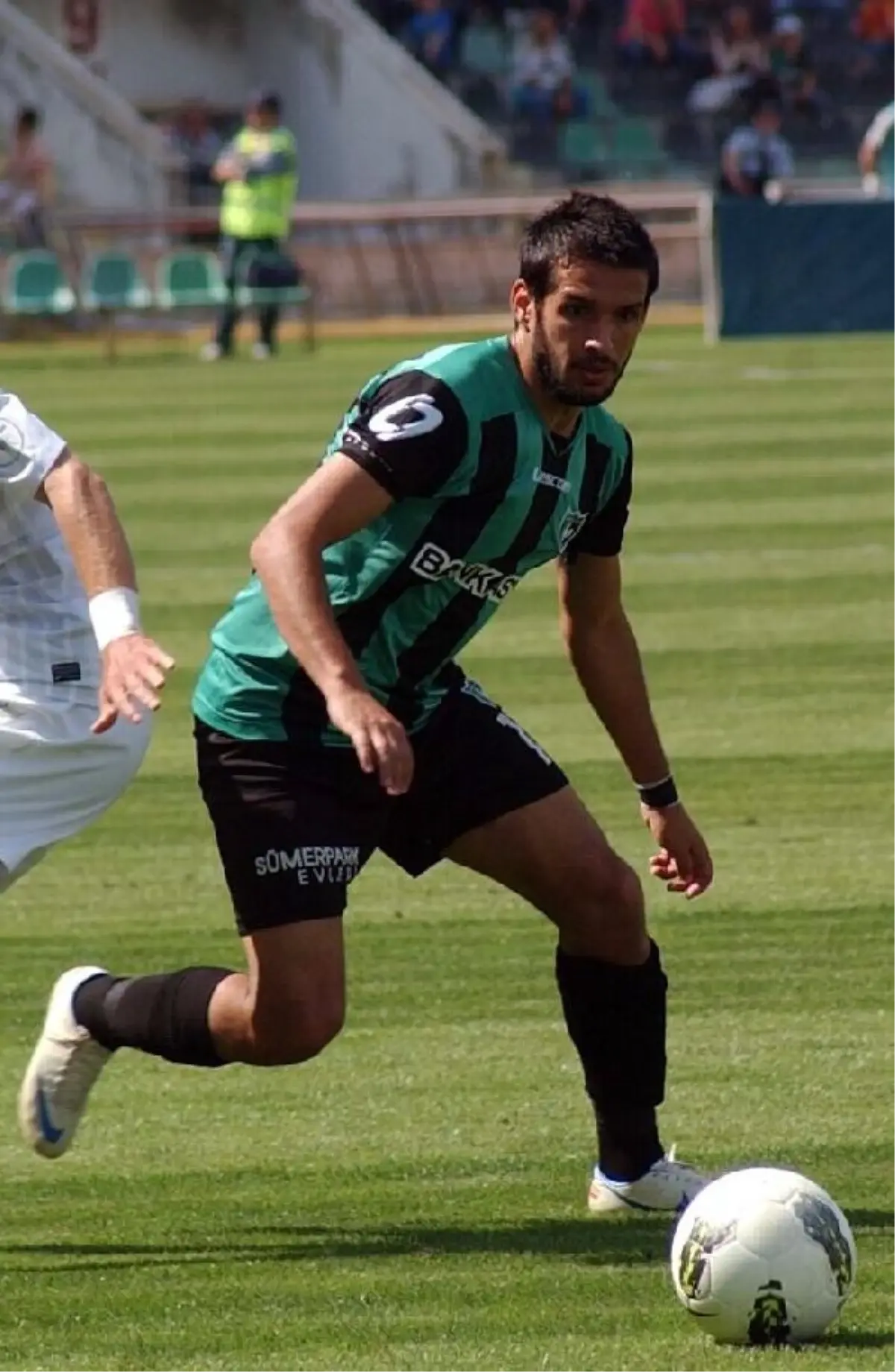 Denizlispor Kaptanı Acar: 3 Puanla Ayrılmak İstiyoruz