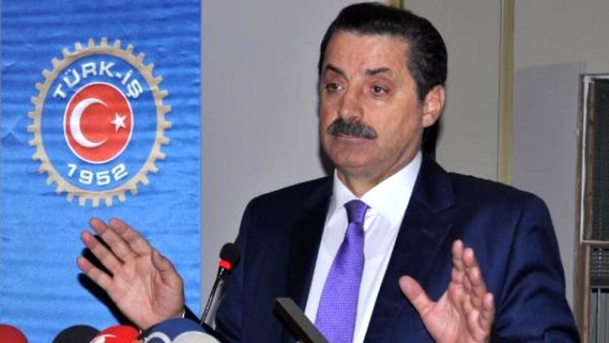Bakan Çelik: Mühür Sökmenin Karşılığı, Paraya Çevrilmeyen Hapis Cezası Olacak