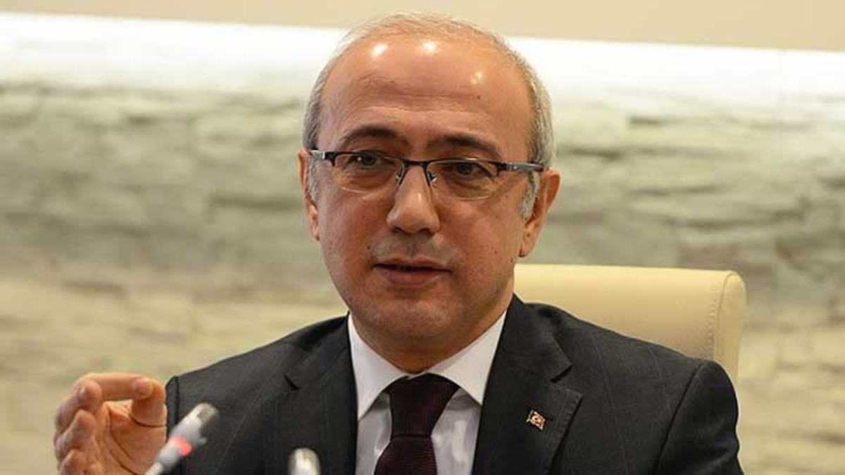 Bakan Elvan: Bölgesel Yolcu Uçağı Üretilmesine Yönelik Proje Çalışmalarımız Son Aşamaya Geldi