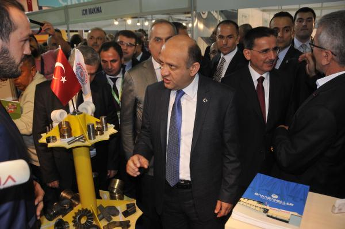 Bakan Işık: Türkiye Artık Babadan Kalma Yöntemlerle Üretim Yapamaz