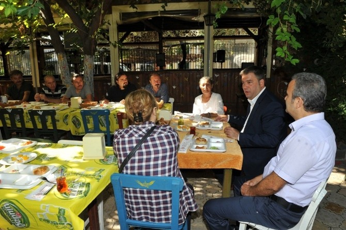 Barış Manço Sokağı, Gerçek Kimliğine Kavuşuyor