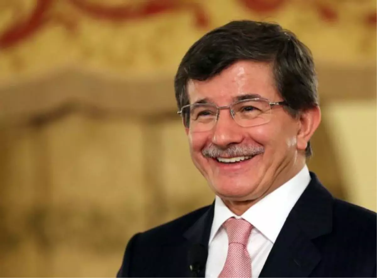 Başbakan Davutoğlu 25 Ekim\'de Kayseri\'ye Gelecek