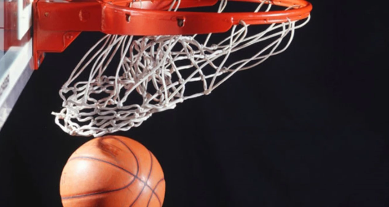 Basketbol: Federasyon Kupası