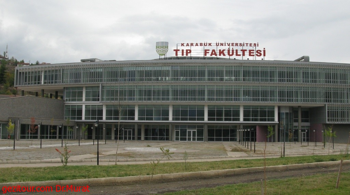 Bazı Tedaviler Artık Karabük\'te de Yapılabiliyor