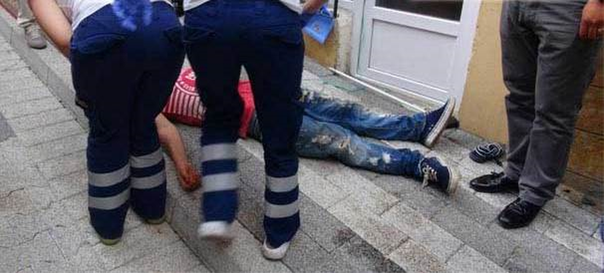 Bonzai Kullandığı İddia Edilen Gençler Baygın Halde Bulundu