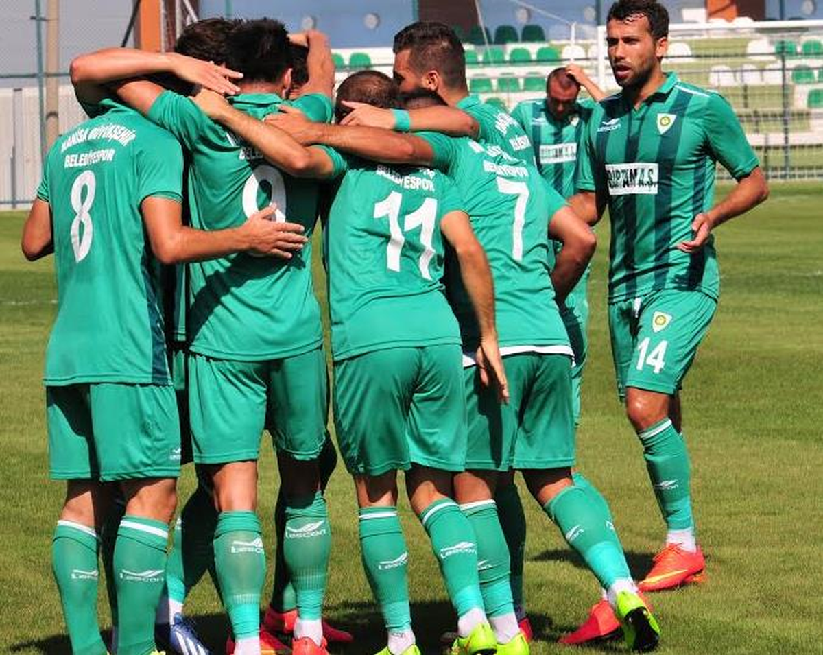 Büyükşehir Taraftarıyla Buluşuyor
